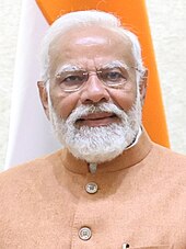 The official portrait of Shri Narendra Damodardas Modi.jpg