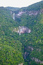 Miniatura para Parque nacional Otishi