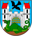 Old Coat of Arms