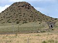 Flonker tunnel, Middelburg, Eastern Cape