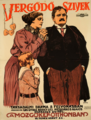 Inimi zbuciumate (1916), regie Janovics și Korda