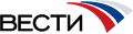 Ikkinchi logotip (Vesti sifatida, 2007–2009)