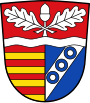 Blason de Dammbach