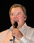 William Shatner (James T. Kirk)