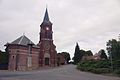 Église Saint-Médard d'Y