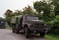 ZIL-131 kütuseveok