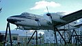 de Havilland Heron at Croydon Airport