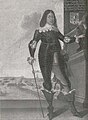 Q70926 Frederik van Württemberg-Neuenstadt geboren op 19 december 1615 overleden op 24 maart 1682