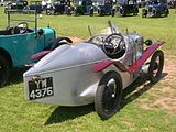 1926 Austin 7 GE Brooklands Replica