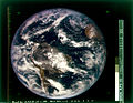 ATS-3 satellite image from 10 Nov 1967