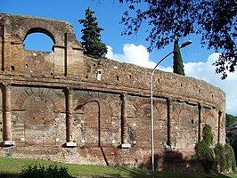 Amphitheatrum Castrense