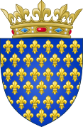 France Ancien Siglo XII