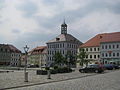 Denkmalschutzgebiet Altstadt Bischofswerda (Vorschlag)