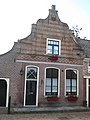 Baanstraat 9, Edam ‎ ‎