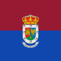 Sanchidrián - Bandera