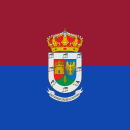 Drapeau de Sanchidrián