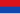 Bandera de la província de Cartago