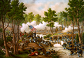 1864 - Battle of Spotsylvania Court House