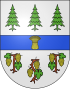 Blason de Begnins