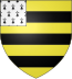 Blason de Inghem