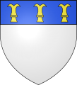 Famille La Roque-Boulliac