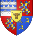 Blason de Valuéjols