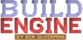 Description de l'image Build engine logo.png.