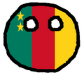  Camerún entre 1961 y 1975