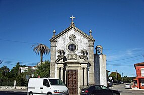 Capela de São Tomé