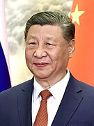 Xi Jinping -  Bild