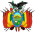 Coat of Arms of Bolivia