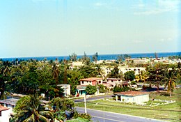 Varadero – Veduta