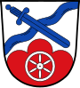 Blason de Johannesberg