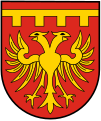 Wappen der Gemeinde Merzenich