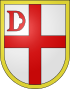 Blason de Dalpe