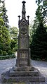 Denkmal für die Gefallenen der deutschen Einigungskriege (1870/71)