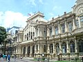 Edificio de Correos y Telégrafos, San José