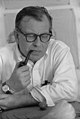 Eero Saarinen geboren op 20 augustus 1910