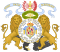 Escudo d'armas