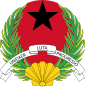 Emblem Guinéa-Bissau