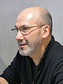 Jean-Yves Ferri, nouveau scénariste d'Astérix.