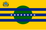 Baner Bolívar