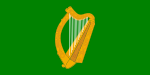 ?De vlag van Leinster