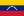 Bandera de Venezuela