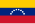 Bandera de Venezuela