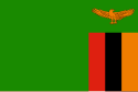 Bandéra Zambia