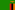 زیمبیا کا پرچم