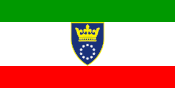 Zastava Zeničko-dobojskog kantona