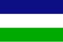 Bendera Kerajaan Araucania dan Patagonia
