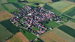 Skyline of Forheim